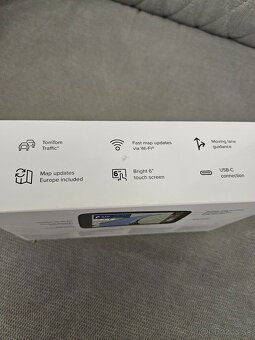 TomTom GO Classic (2nd Gen) – NOVÁ, len odbalená - 2