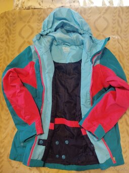 Lyžiarska bunda 146-152cm - 2