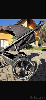 THULE Urban Glide 2 - 2