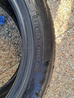 225/45 r17 Letné pneumatiky - 2