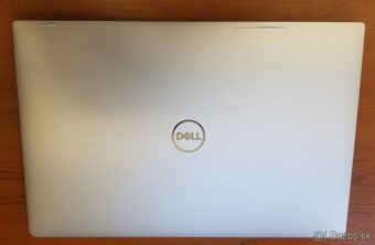 Dell XPS 7390 i5-10210u, ram 8gb, ssd 256gb, 13.3″ FHD + UHD - 2