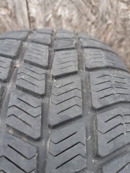 Zimné pneumatiky 165/70r14 - 2
