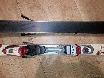 lyže rossignol passion 154cm - 2