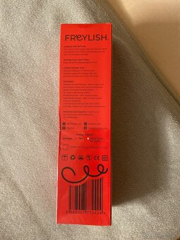 Freylish Hot Air Brush 2.0 - 2
