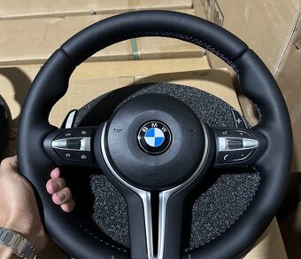 Predám BMW volanty - 2