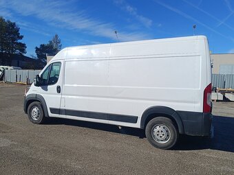 Fiat Ducato L3 H2 - 2