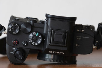 SONY A7s III = TOP STAV - 2