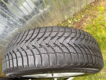 5x112 R16 Michelin 225/60 R16 7mm - 2