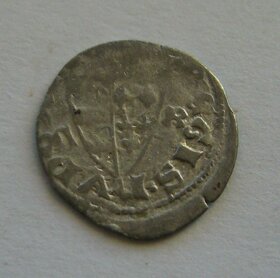 Denár Karol Róbert / 1301 - 1342 / - č. 2 - 2