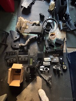 Octavia II 1.9tdi 77kw ND - 2