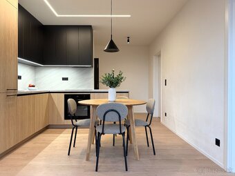 Nový 4 izbový byt v blízkosti centra, práve dokončený - 2