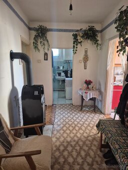 RD v Méra, na peknom pozemku - 2