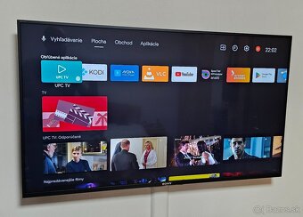 Sony Bravia KD-49XE8096 - 2