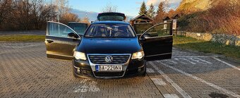 Passat variant - 2