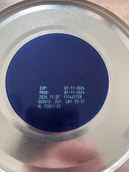 Predám Nutrilon profutura duobiotik 4 - 2