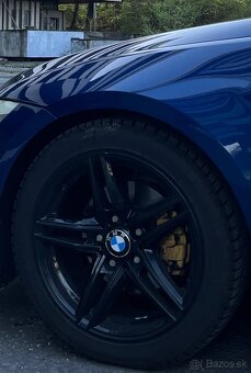 5x120 5x120 Disky a Nové Zimné Pneu - 2