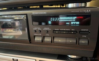 Technics RS-BX701 - 2