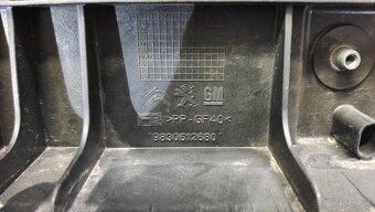 Rifter,Berlingo,Combo.predna stena - 2