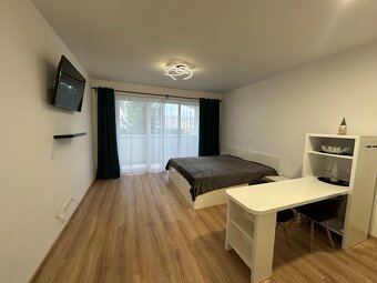 Na prenájom 1 izbový byt v Alicante Dunajská Streda - 2