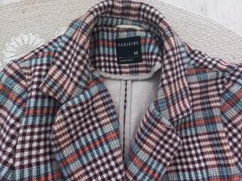 Dámsky kabát Medicine - 2