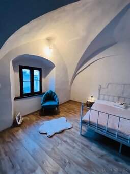 1izb apartmán na prenájom v srdci BŠ - 2