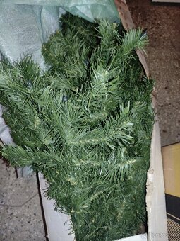 Vianočný stromček - 2