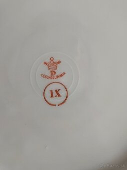 Obedova súprava 28dielna - 2