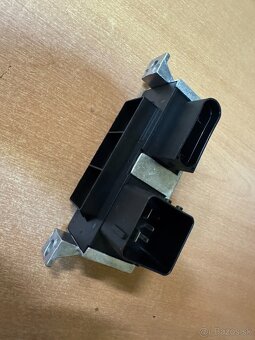 Relé žhavenia Renault/Opel atd. - 2