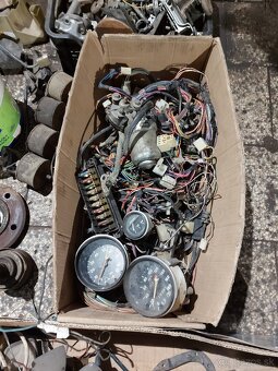 Diley Lada Niva 1,6 1,7 - 2