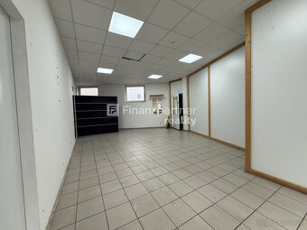 Prenájom - Obchodný priestor, Polygon, Nitra - 2