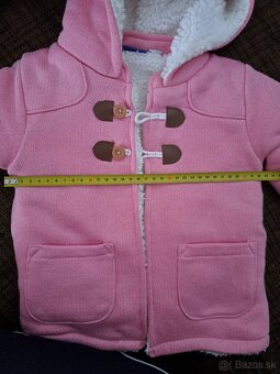 Kabátik 86 - 2