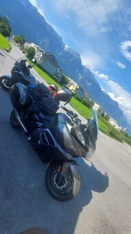 Triumph Trophy SE Tempomat - 2