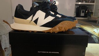 Predám tenisky New Balance UXC 72 FD - 2