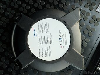 Snehové reťaze - Pewag Brenta 9 XMB75 14" - 18" - 2