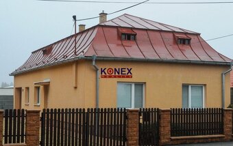 ID-3251 NA PREDAJ – rodinný dom Veľké Kapušany - 2