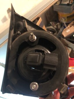 Predám golf 5plus - 2