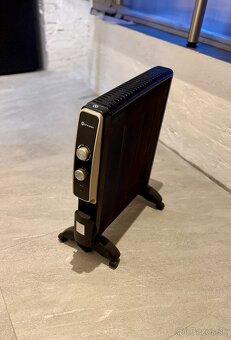 PREDAM RADIATOR ROHNSON R-070 - 2