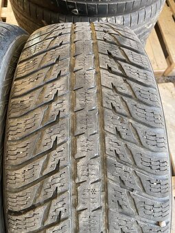 Nokian 265/65 r17 - 2