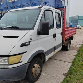 IVECO DAILY - 2