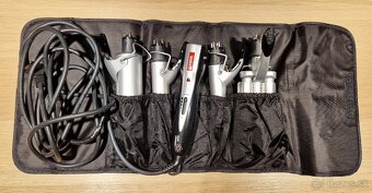 Kulma Valera Ionic Professional Multistyle 6 - 2