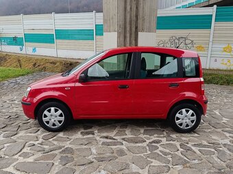 ✳️Fiat Panda 1.1 Active 53000 KM✳️ - 2