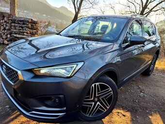 Tarraco 2,0 TDI Xcellence 4x4 110kW - 2