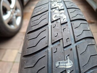 Rezervné koleso úzke Ford R16, 5x108 - 2