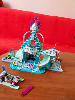 Stavebnica kompatibilná s legom - 2