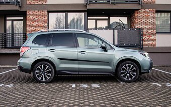 Subaru Forester 2.0D-L CVT Comfort - 2