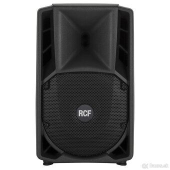 Predám aktívne monitory RCF 708 - 2