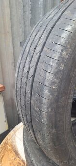 GoodYear 215/50R18 - 2