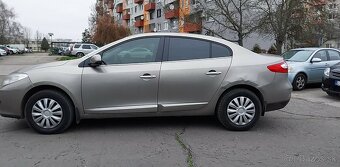 Renault Fluence 1.6 16V 82kw - 2