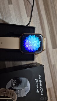 Smart hodinky Armodd Prime - 2