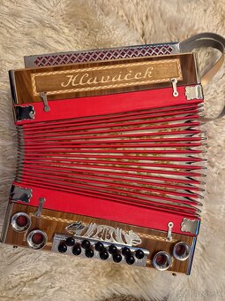 Heligonka Hlaváček - 2